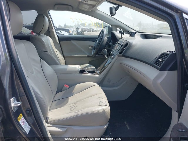 Продажа на аукционе авто 2011 Toyota Venza, vin: 4T3ZA3BBXBU045904, номер лота: 12667617