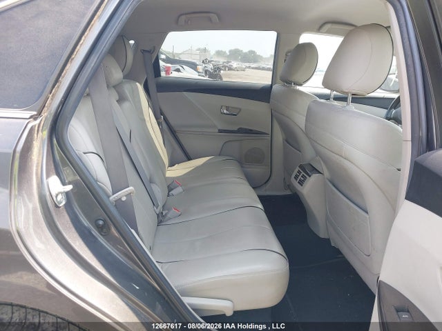 Продажа на аукционе авто 2011 Toyota Venza, vin: 4T3ZA3BBXBU045904, номер лота: 12667617