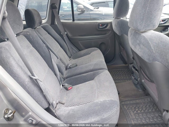Aukcja sprzedaży 2003 Hyundai Santa Fe Gls, vin: KM8SB13D93U566559, numer aukcji: 12667618