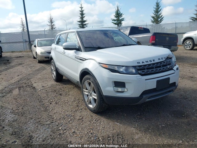 Продажа на аукционе авто 2013 Land Rover Range Rover Evoque Pure Plus, vin: SALVP2BG3DH803246, номер лота: 12667619