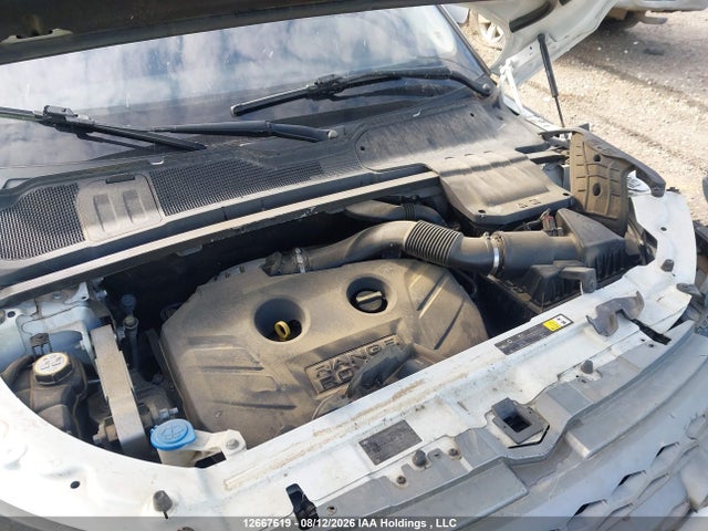 2013 Land Rover Range Rover Evoque Pure Plus მანქანა იყიდება აუქციონზე, vin: SALVP2BG3DH803246, აუქციონის ნომერი: 12667619