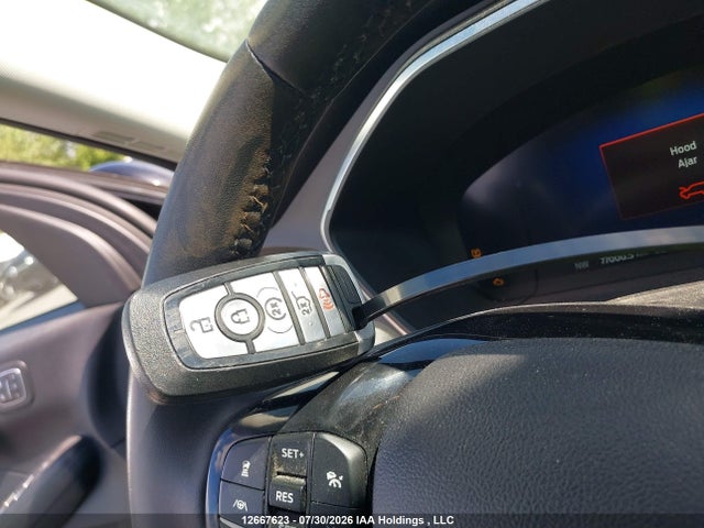 Aukcja sprzedaży 2021 Ford Escape Titanium Hybrid, vin: 1FMCU9DZ8MUA88126, numer aukcji: 12667623