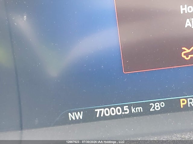 Aukcja sprzedaży 2021 Ford Escape Titanium Hybrid, vin: 1FMCU9DZ8MUA88126, numer aukcji: 12667623