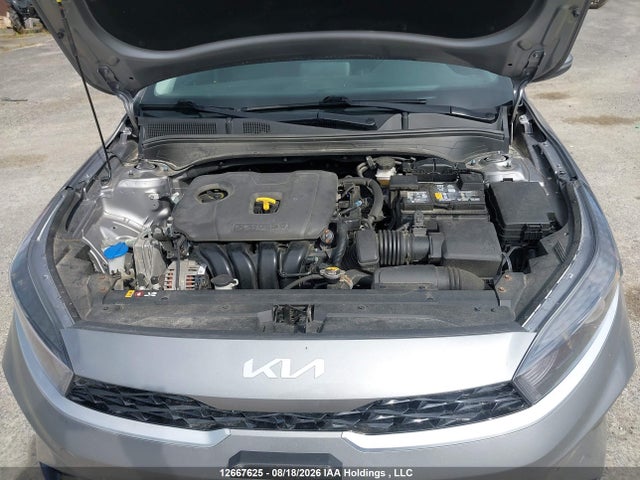 KIA Forte 2023 3KPF34AD9PE570820 Image 10