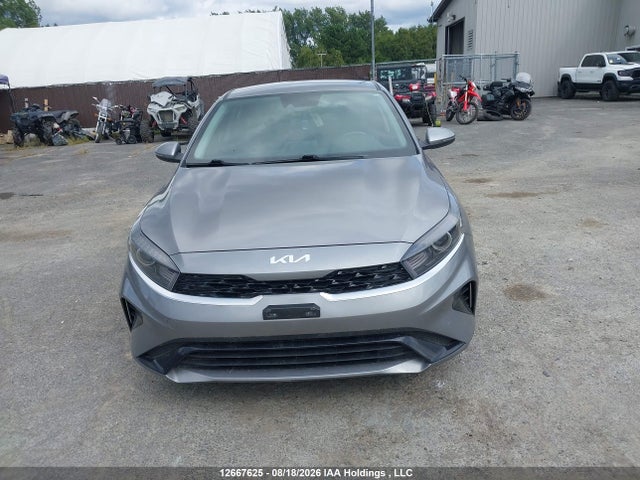 KIA Forte 2023 3KPF34AD9PE570820 Image 11