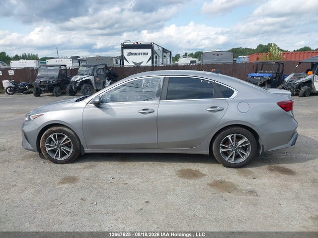 KIA Forte 2023 3KPF34AD9PE570820 Image 13