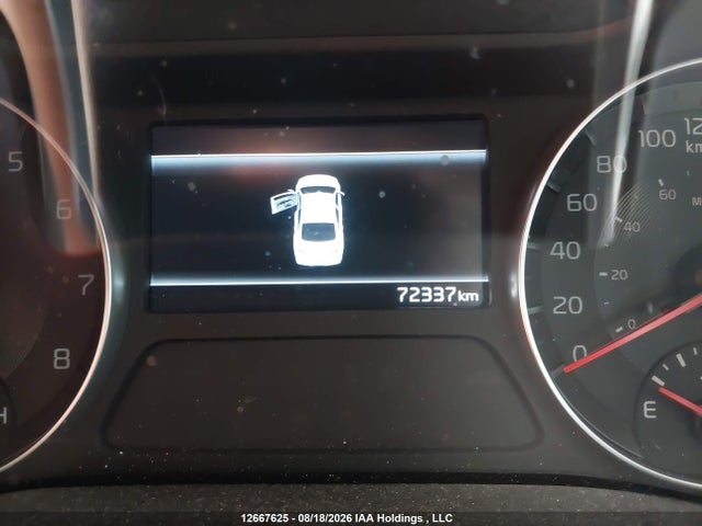 KIA Forte 2023 3KPF34AD9PE570820 Image 14