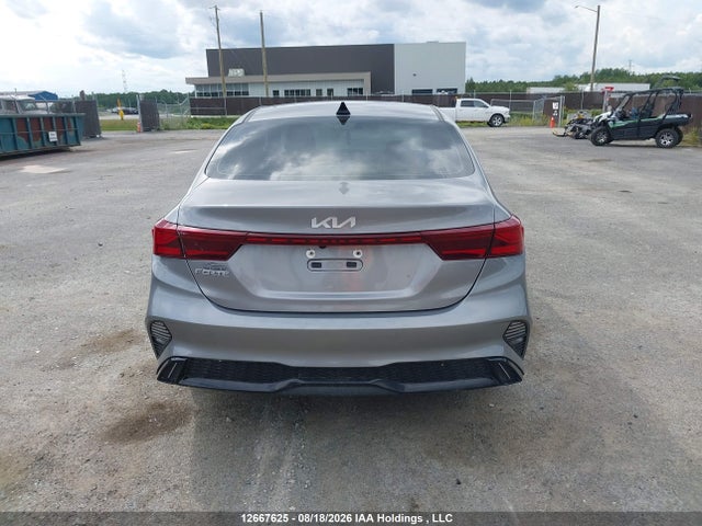 KIA Forte 2023 3KPF34AD9PE570820 Image 15
