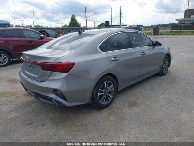 KIA Forte 2023 3KPF34AD9PE570820 Image 4
