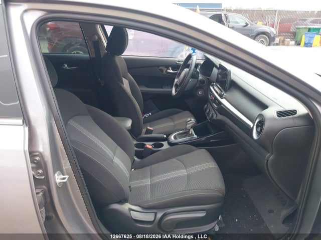 KIA Forte 2023 3KPF34AD9PE570820 Image 5
