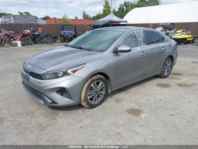 KIA Forte 2023 3KPF34AD9PE570820 Image 6
