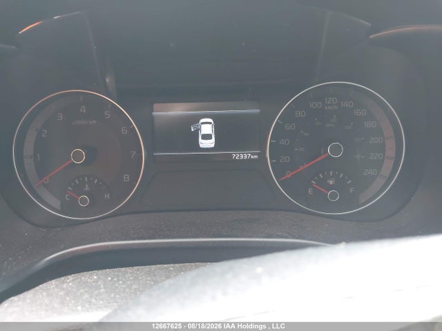 KIA Forte 2023 3KPF34AD9PE570820 Image 7