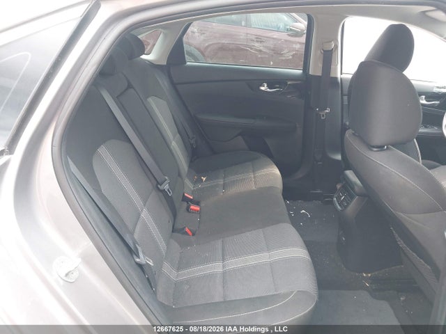 KIA Forte 2023 3KPF34AD9PE570820 Image 8