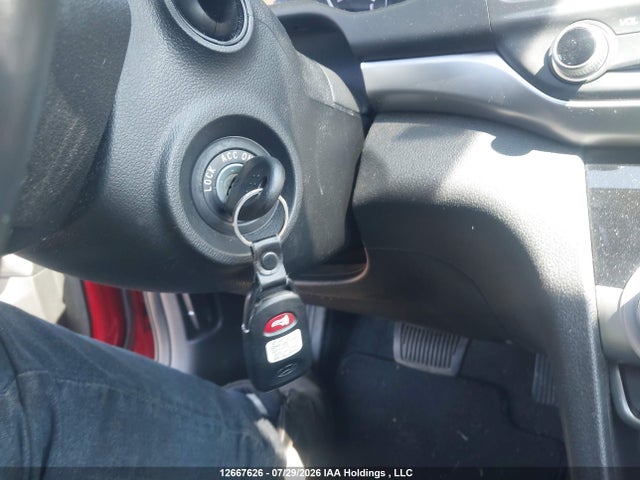 12667626 :رقم المزاد ، KMHD84LF8LU968387 vin ، 2020 Hyundai Elantra مزاد بيع