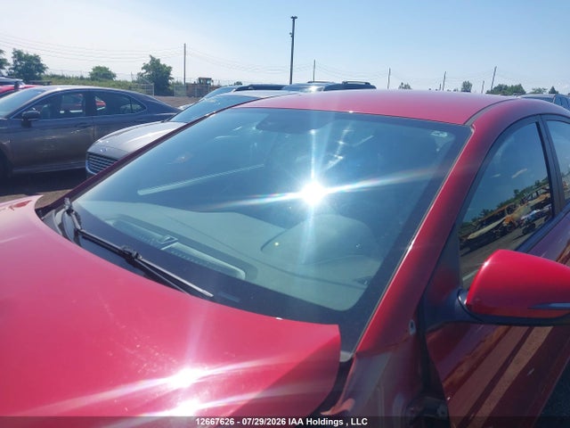 12667626 :رقم المزاد ، KMHD84LF8LU968387 vin ، 2020 Hyundai Elantra مزاد بيع