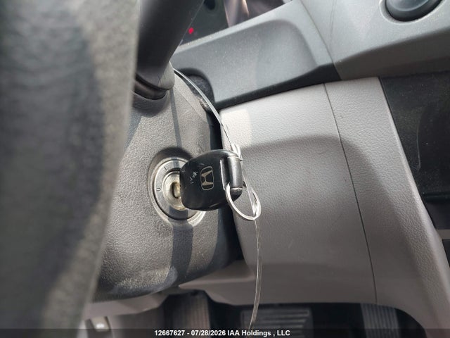 Aukcja sprzedaży 2012 Honda Civic Lx, vin: 19XFB2F50CE054400, numer aukcji: 12667627