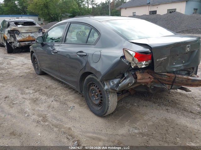 Aukcja sprzedaży 2012 Honda Civic Lx, vin: 19XFB2F50CE054400, numer aukcji: 12667627