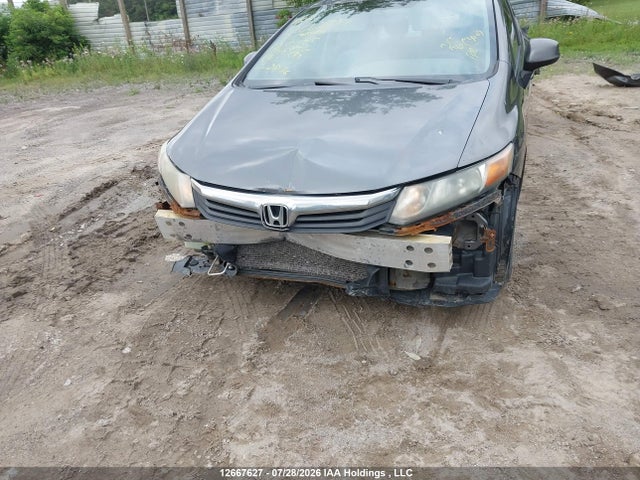 Aukcja sprzedaży 2012 Honda Civic Lx, vin: 19XFB2F50CE054400, numer aukcji: 12667627