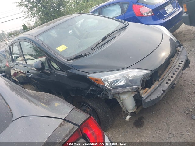 Продаж на аукціоні авто 2018 Nissan Versa Note S/sr/sv, vin: 3N1CE2CP2JL367606, номер лоту: 12667628