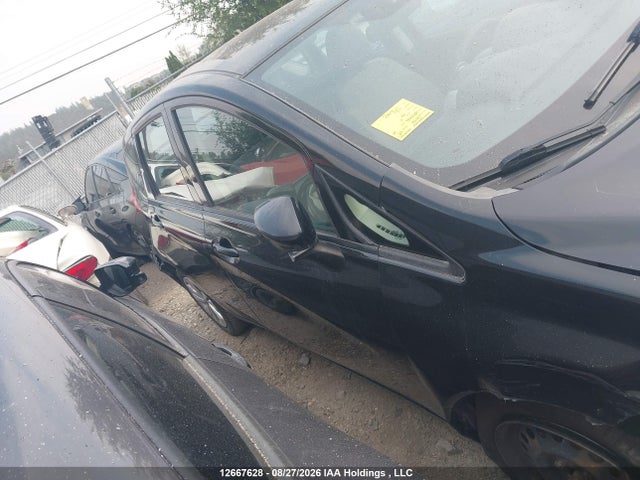 Продаж на аукціоні авто 2018 Nissan Versa Note S/sr/sv, vin: 3N1CE2CP2JL367606, номер лоту: 12667628