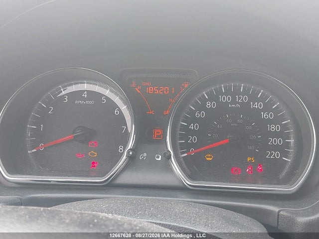 Продаж на аукціоні авто 2018 Nissan Versa Note S/sr/sv, vin: 3N1CE2CP2JL367606, номер лоту: 12667628