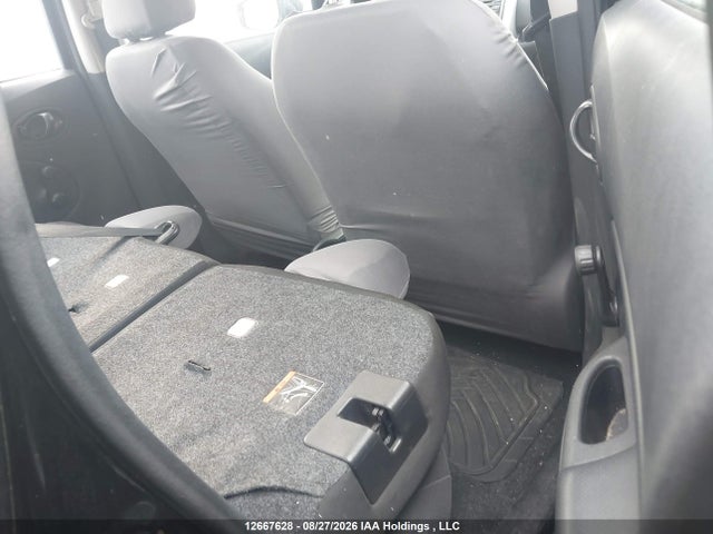Продаж на аукціоні авто 2018 Nissan Versa Note S/sr/sv, vin: 3N1CE2CP2JL367606, номер лоту: 12667628