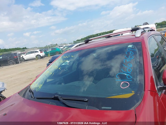 Jeep Cherokee Limited 2014 1C4PJMDS2EW290101 Image 18