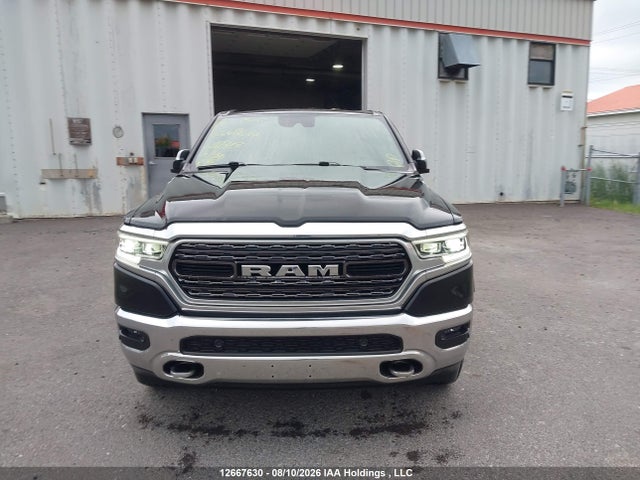 RAM 1500 Limited 2022 1C6SRFHT3NN212327 Image 12