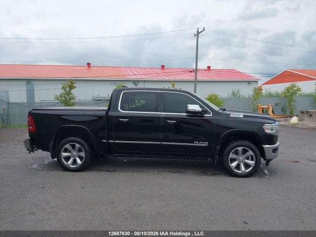 RAM 1500 Limited 2022 1C6SRFHT3NN212327 Image 13