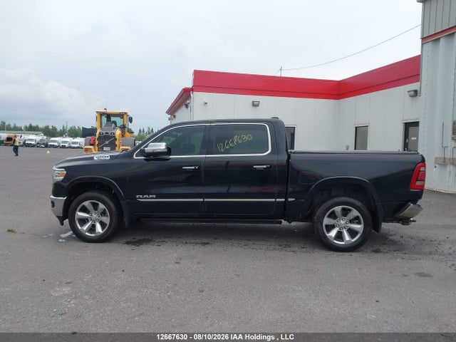RAM 1500 Limited 2022 1C6SRFHT3NN212327 Image 14
