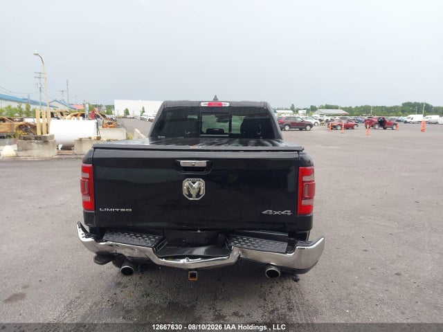 RAM 1500 Limited 2022 1C6SRFHT3NN212327 Image 16