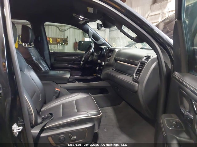 RAM 1500 Limited 2022 1C6SRFHT3NN212327 Image 5