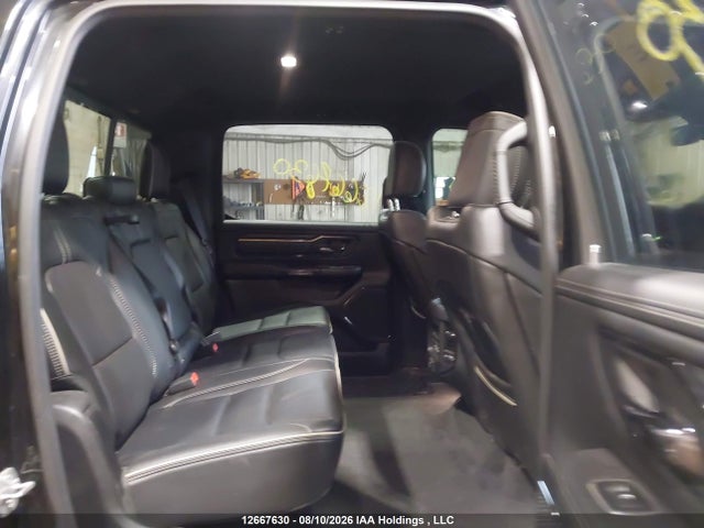 RAM 1500 Limited 2022 1C6SRFHT3NN212327 Image 8