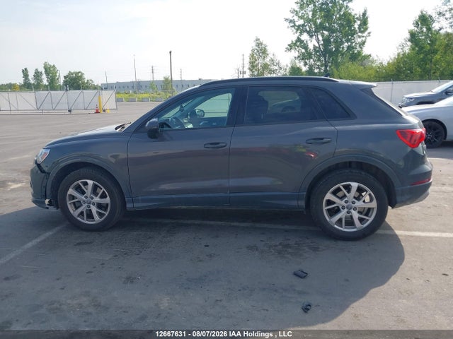 Audi Q3 PREMIUM 2020 WA1AECF30L1017432 Image 14
