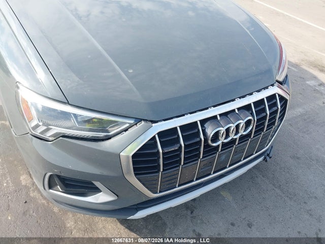 Audi Q3 PREMIUM 2020 WA1AECF30L1017432 Image 19