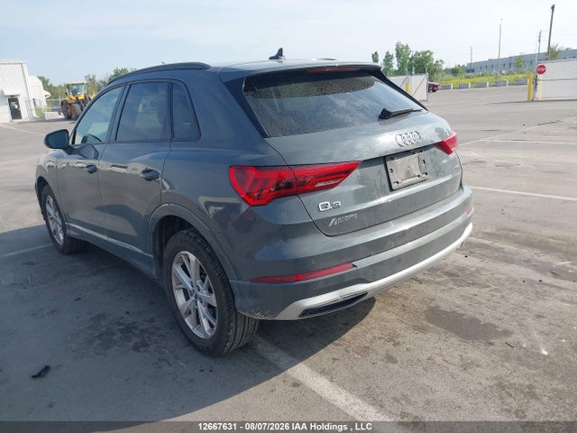 Audi Q3 PREMIUM 2020 WA1AECF30L1017432 Image 3