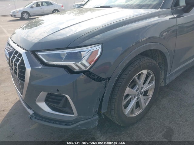 Audi Q3 PREMIUM 2020 WA1AECF30L1017432 Image 6