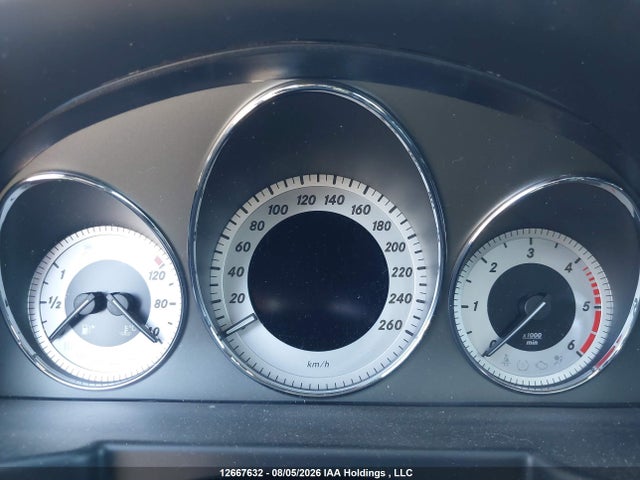 WDCGG0EB8FG355996 Mercedes-Benz Glk 250 Bluetec 4matic