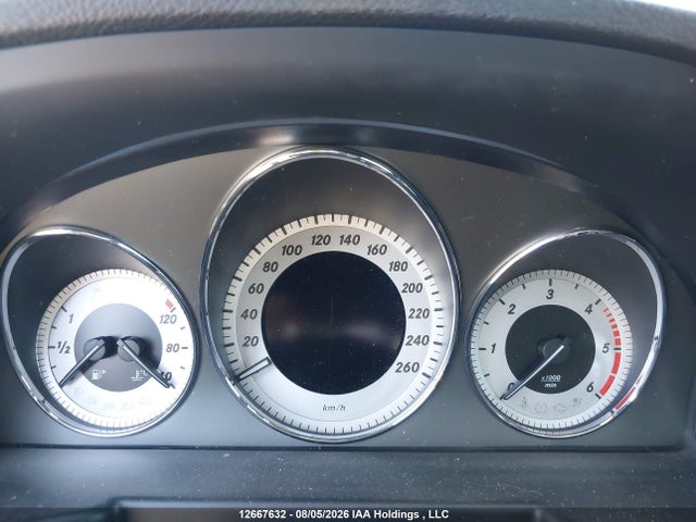 WDCGG0EB8FG355996 Mercedes-Benz Glk 250 Bluetec 4matic