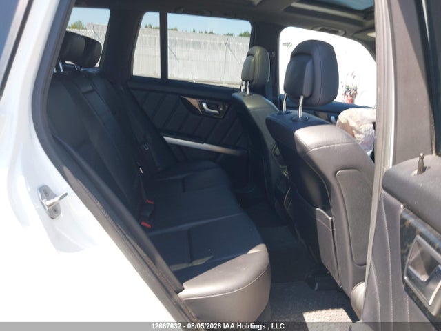 WDCGG0EB8FG355996 Mercedes-Benz Glk 250 Bluetec 4matic
