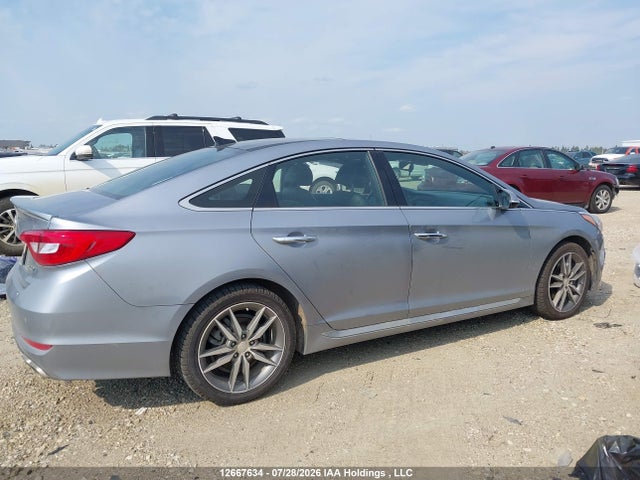 5NPE34ABXGH350222 Hyundai Sonata Sport/limited