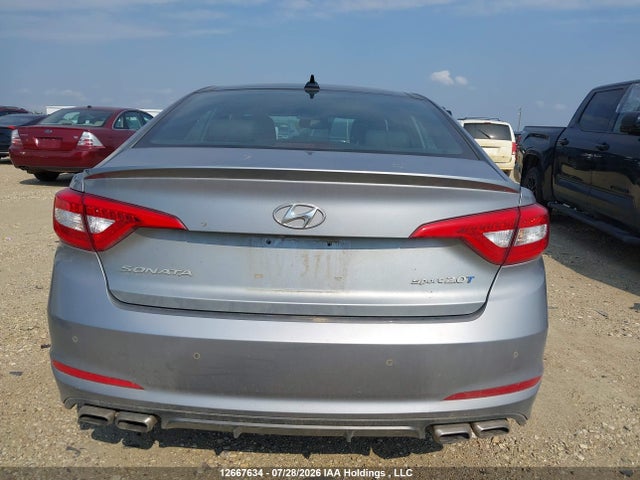 5NPE34ABXGH350222 Hyundai Sonata Sport/limited