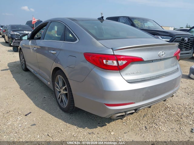 5NPE34ABXGH350222 Hyundai Sonata Sport/limited