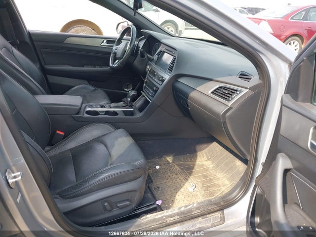 5NPE34ABXGH350222 Hyundai Sonata Sport/limited