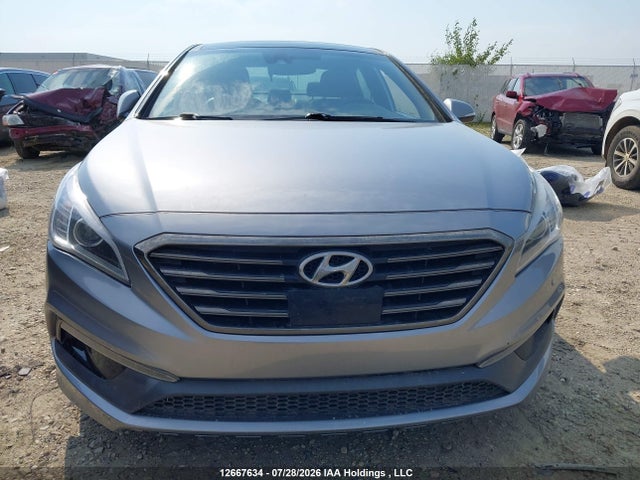 5NPE34ABXGH350222 Hyundai Sonata Sport/limited