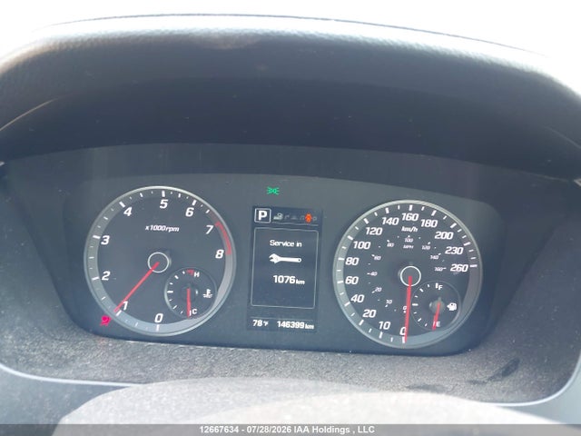 5NPE34ABXGH350222 Hyundai Sonata Sport/limited