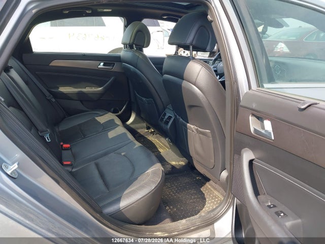 5NPE34ABXGH350222 Hyundai Sonata Sport/limited