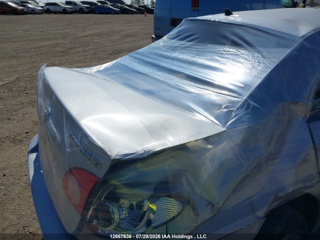 12667636 :رقم المزاد ، 2T1BR32E66C560144 vin ، 2006 Toyota Corolla Ce/le/s مزاد بيع