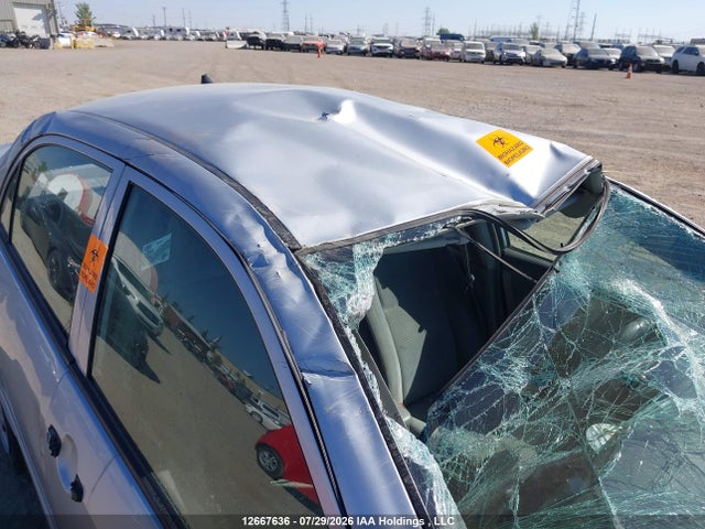 12667636 :رقم المزاد ، 2T1BR32E66C560144 vin ، 2006 Toyota Corolla Ce/le/s مزاد بيع