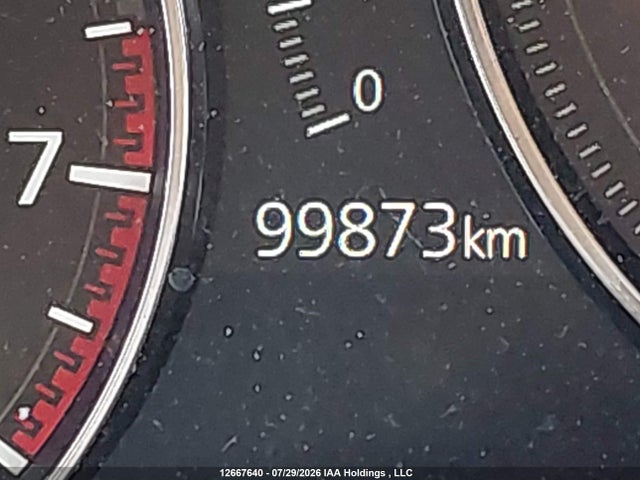 12667640 :رقم المزاد ، JM1BPADM6K1106179 vin ، 2019 Mazda 3 Preferred مزاد بيع
